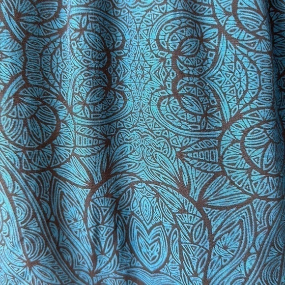 Anthropologie Staring At Stars Sundress - Size Small - Picture 5 of 8